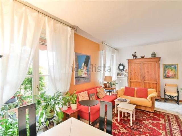 Appartamento in vendita a San Giuliano, Como