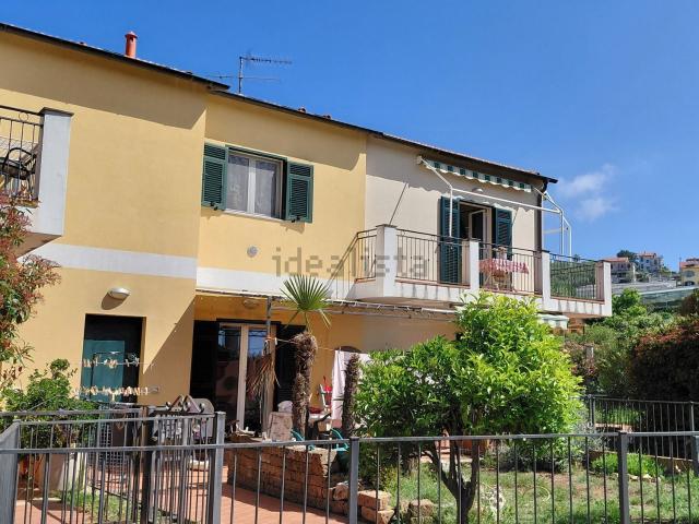 Appartamento in vendita a Imperia, Liguria