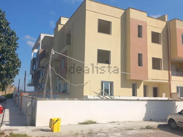 Appartamento in vendita a Cavallino, Lecce