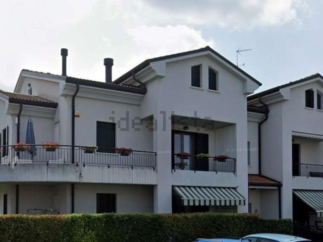Appartamento in vendita a Casale Sul Sile, Veneto