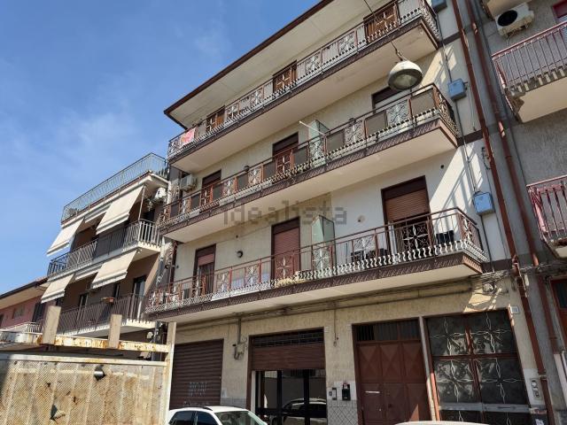 Appartamento in vendita a Lineri, Misterbianco