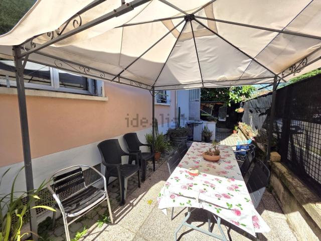 Appartamento in vendita a Oltrestazione, Legnano