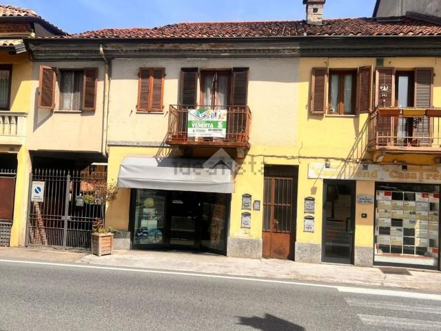 Appartamento in vendita a Castiglione Torinese, Piemonte