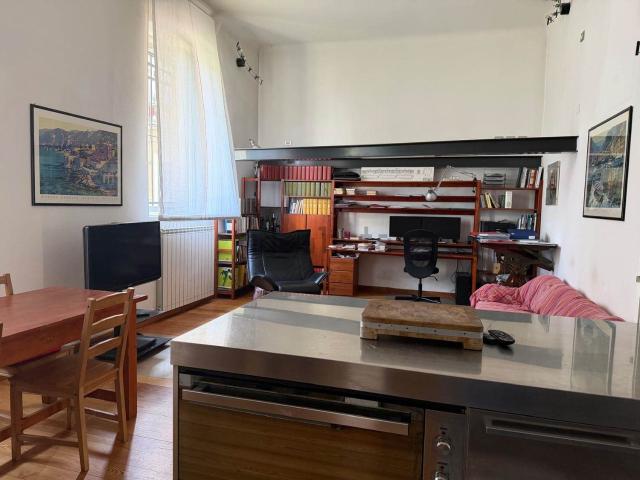 Appartamento in vendita a Isola del Bosco, Sesto San Giovanni