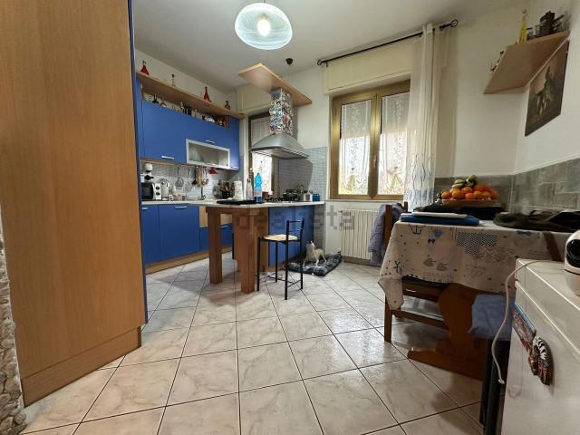 Appartamento in vendita a Arnate, Gallarate