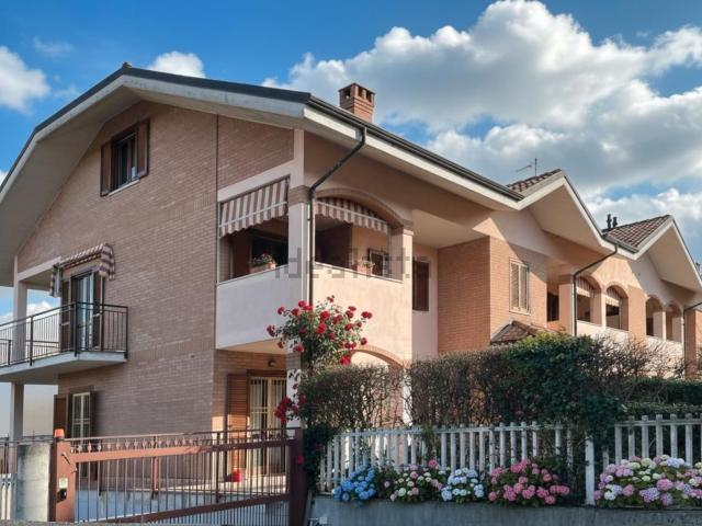 Appartamento in vendita a Tetti Griglio, Piemonte