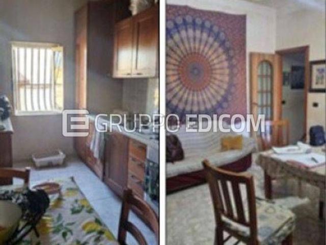 Appartamento in vendita a Santa Lucia, Siracusa