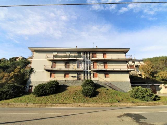 Appartamento in vendita a Piemonte, Vercelli