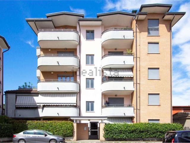Appartamento in vendita a Masciago Milanese, Bovisio Masciago