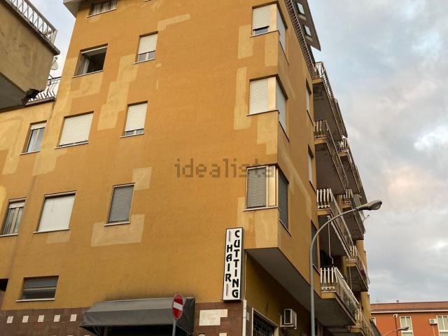 Appartamento in vendita a San Silvestro, Cassino