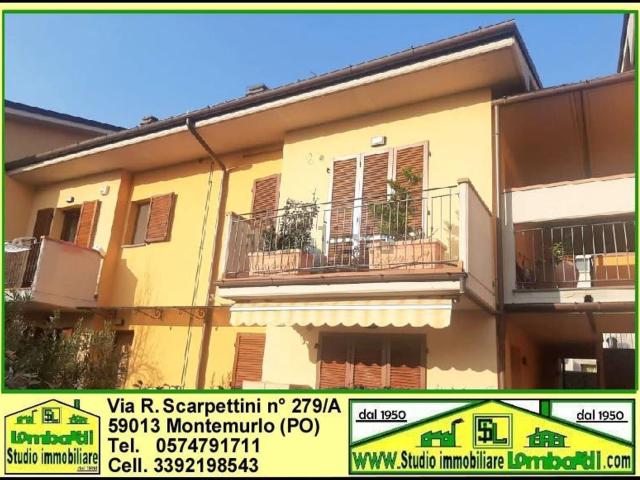 Attico in vendita a Montale, Montale Alto