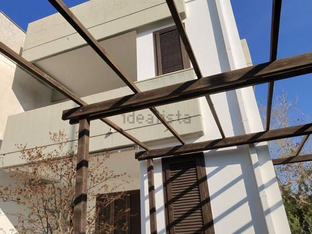 Appartamento in vendita a Santa Caterina, Puglia