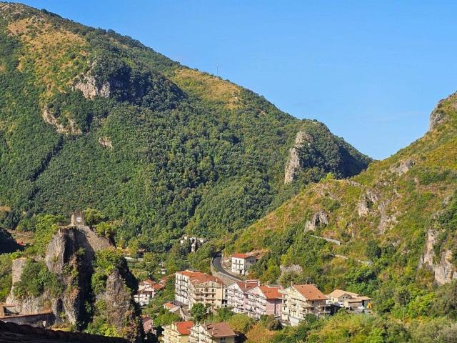 Appartamento in vendita a Orsomarso, Cosenza
