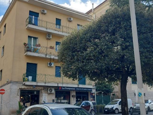 Appartamento in vendita a Mellusi-Atlantici, Benevento