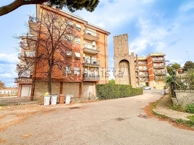 Appartamento in vendita a Pietrare, Viterbo