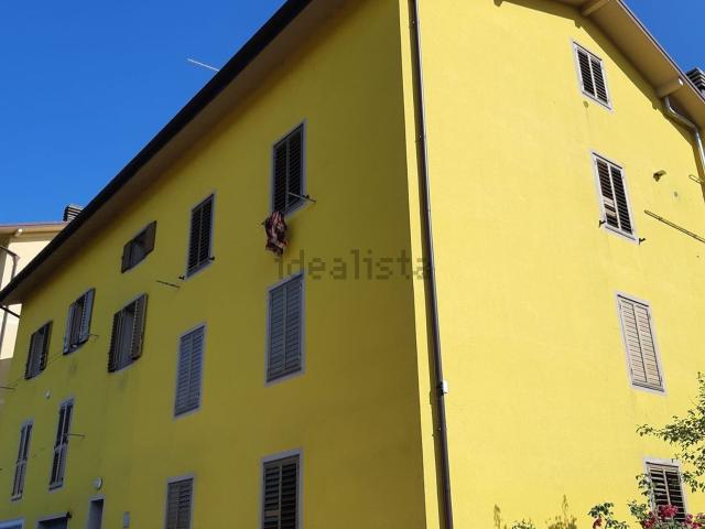 Attico in vendita a Unione dell'Appennino Bolognese, Castiglione Dei Pepoli