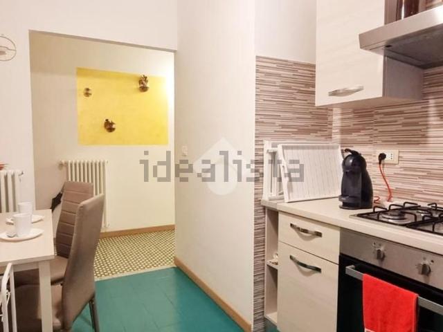 Appartamento in vendita a Albula centro, Marche