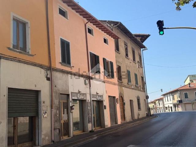 Appartamento in vendita a San Miniato Basso, San Miniato
