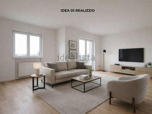 Appartamento in vendita a Municipio 4, Puglia