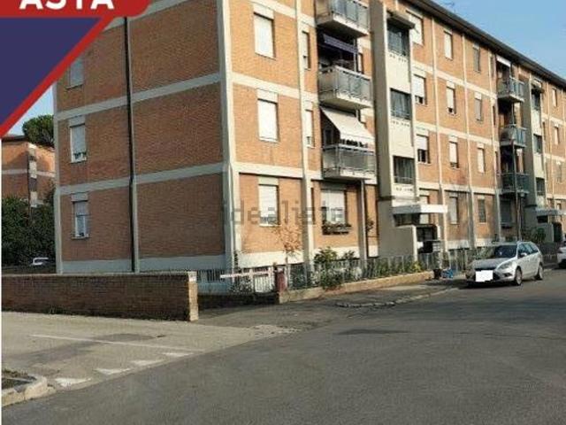 Appartamento in vendita a Unione di Comuni della Romagna Forlivese, Quattro