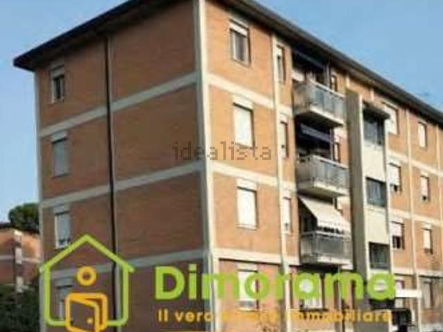 Appartamento in vendita a Unione di Comuni della Romagna Forlivese, Quattro