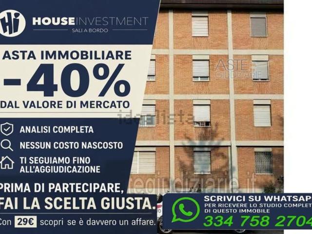 Appartamento in vendita a Unione di Comuni della Romagna Forlivese, Quattro