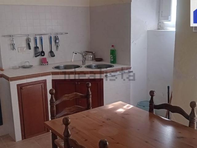 Appartamento in vendita a Santo Stefano, Campobasso