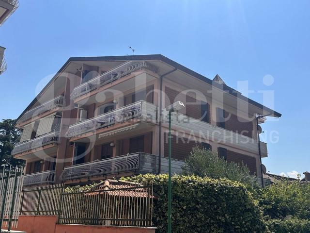 Appartamento in vendita a Mercogliano, Campania