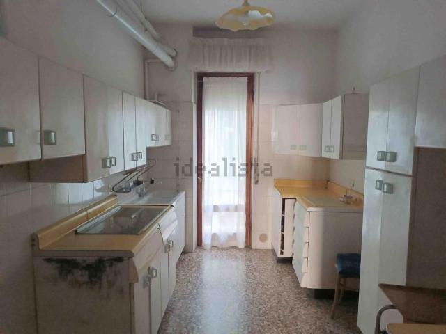Appartamento in vendita a Piacenza, Reggio Emilia