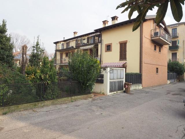 Appartamento in vendita a Pozzuolo Martesana, Lombardia