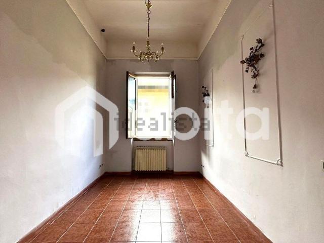 Appartamento in vendita a La Ginestra, Montevarchi