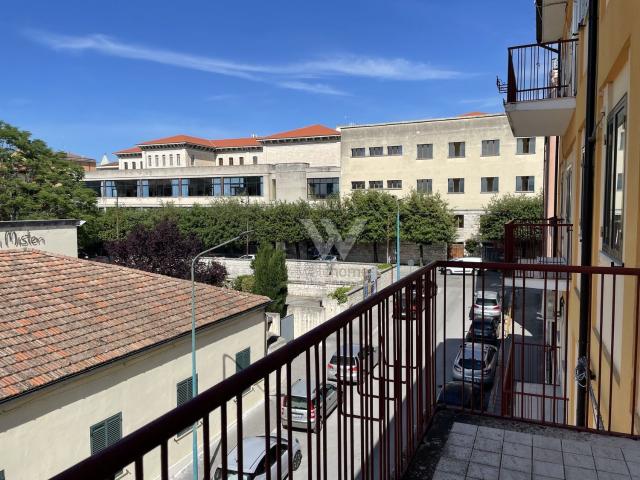 Appartamento in vendita a Campobasso, Molise