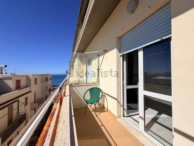 Appartamento in vendita a Centro, Follonica