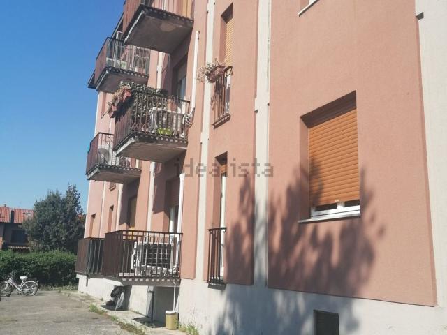 Appartamento in vendita a Biassono, Lombardia