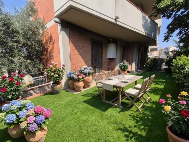 Appartamento in vendita a Montespertoli, Firenze