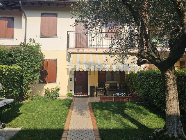 Appartamento in vendita a Carzago Riviera, Calvagese della Riviera