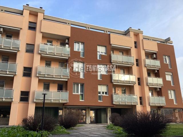 Appartamento in vendita a Zona Omogenea Milano Nord, Cinisello Balsamo