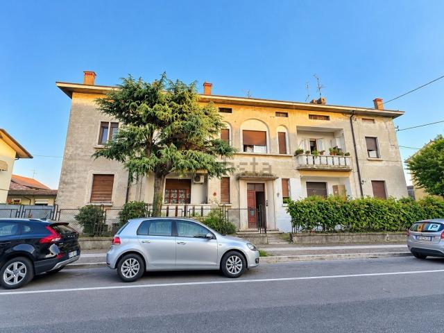 Appartamento in vendita a Albaredo d'Adige, Verona