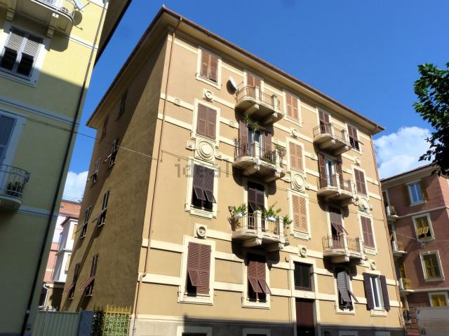 Appartamento in vendita a Chiavari, Genova