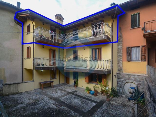 Appartamento in vendita a Comunità montana della valle Camonica, Artogne