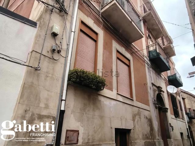 Appartamento in vendita a Annunziata, San Piero Patti