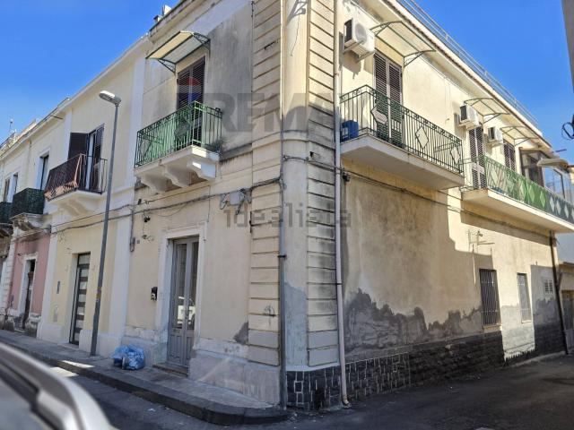 Appartamento in vendita a Altarello, Giarre