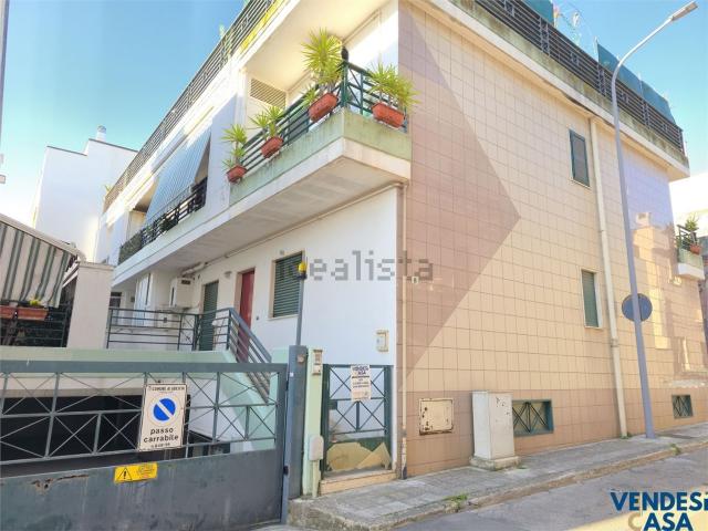 Appartamento in vendita a Puglia, Bari