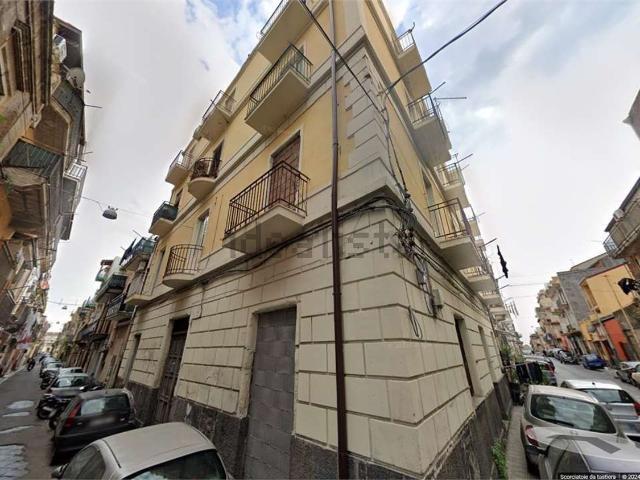 Appartamento in vendita a Centro storico, Catania