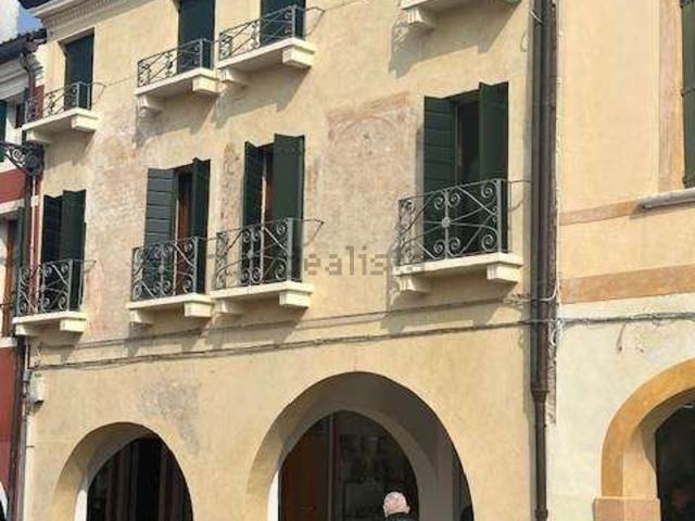 Appartamento in vendita a Noale, Veneto