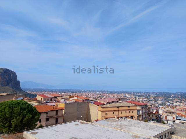 Appartamento in vendita a Borgetto, Palermo