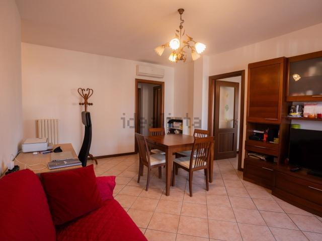 Appartamento in vendita a Roncaglia, Ponte San Nicolò