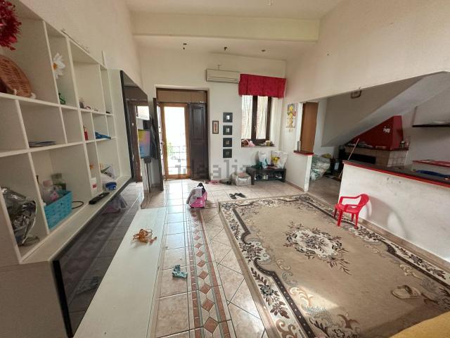 Appartamento in vendita a Palma Campania, Campania