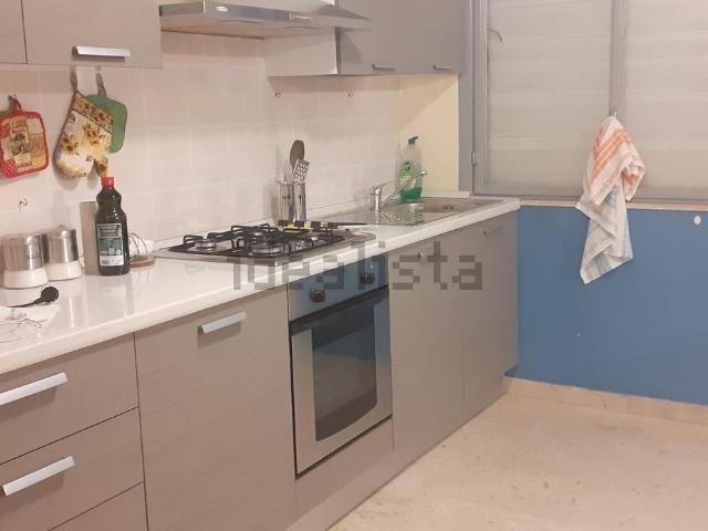 Appartamento in vendita a Militi, Barcellona Pozzo Di Gotto