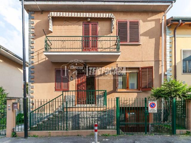 Appartamento in vendita a Ospitaletto, Cormano